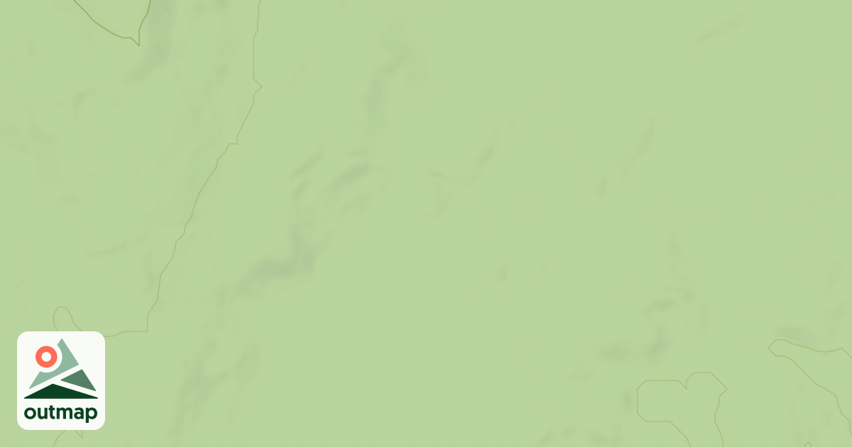 Map of FR 675A