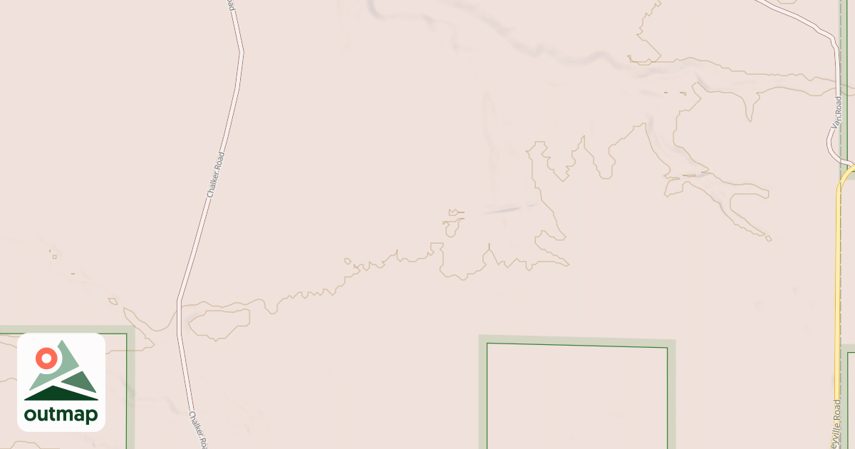 Map of 7335