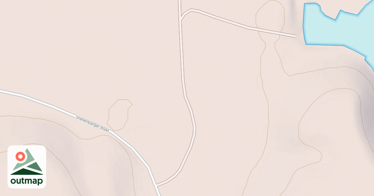 Map of 4189