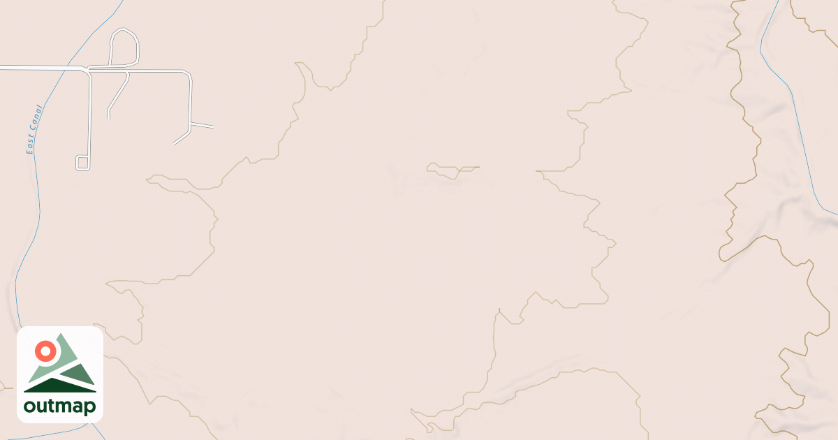Map of BLM National GTLF Public Motorized Roads a320e002-bb4a-40a6-b9f7-65b3ce196506