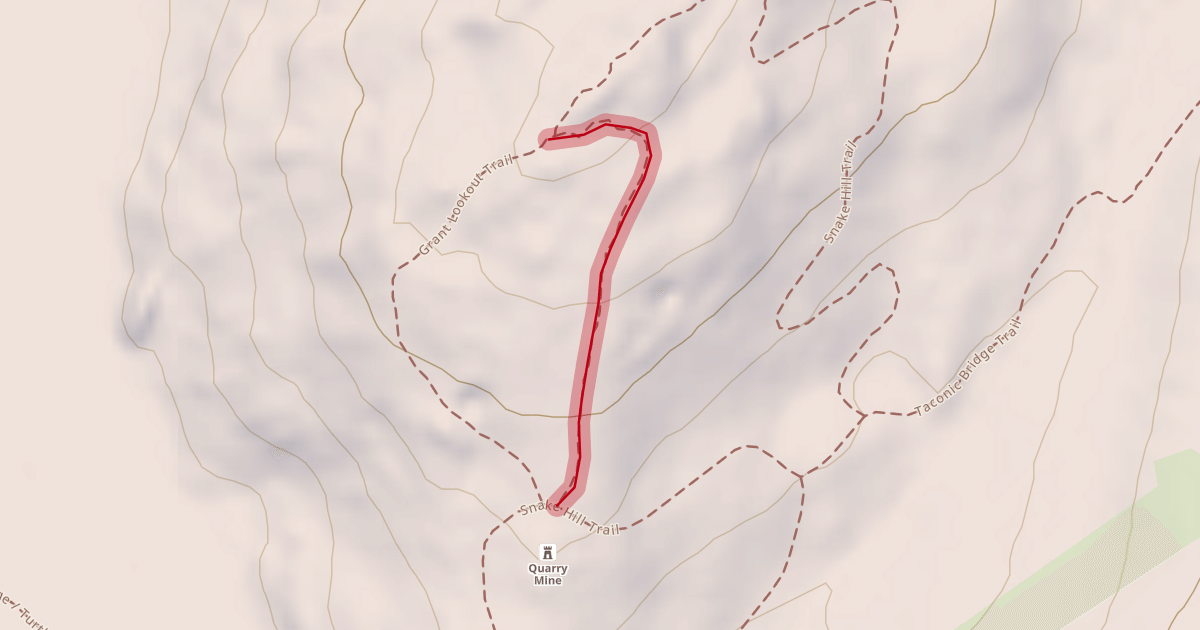 Map preview of Red Parth