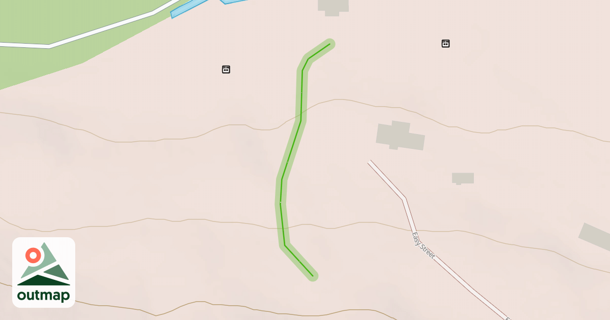 Map of Beginner Area