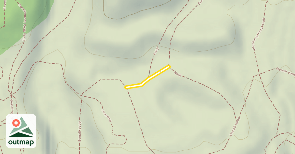 Map of Microdot