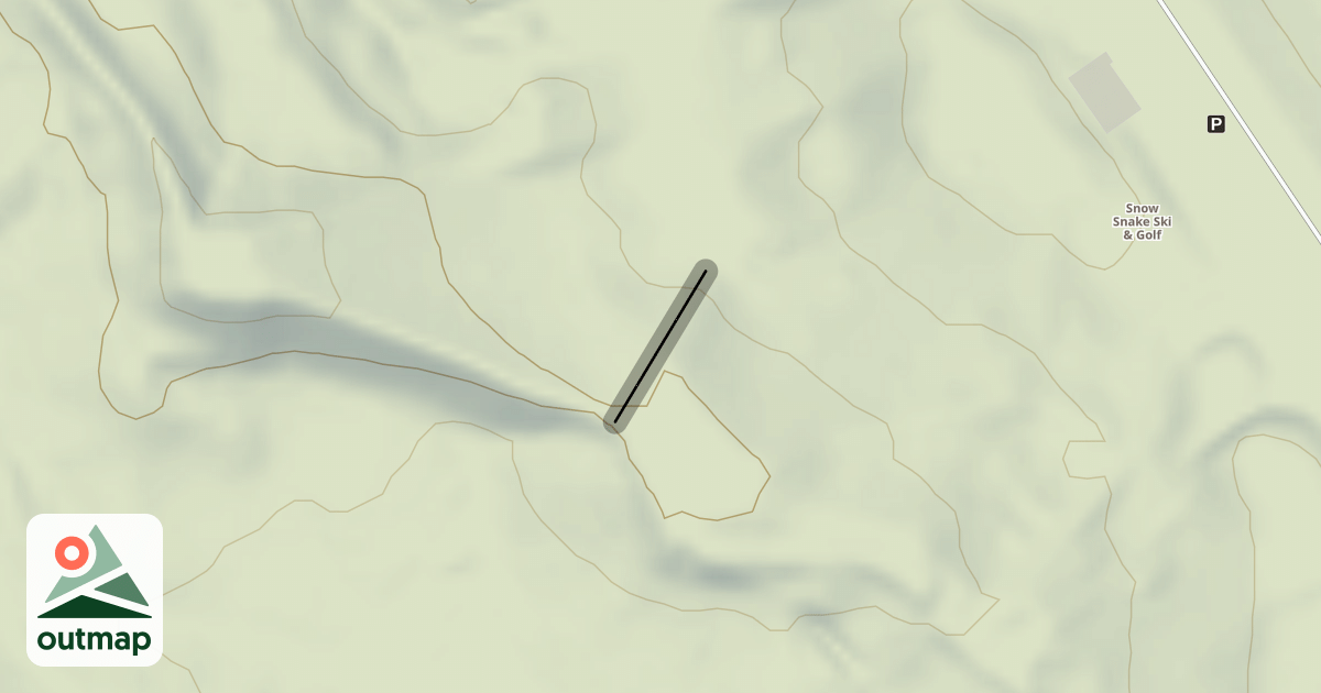 Map of Nose Dive