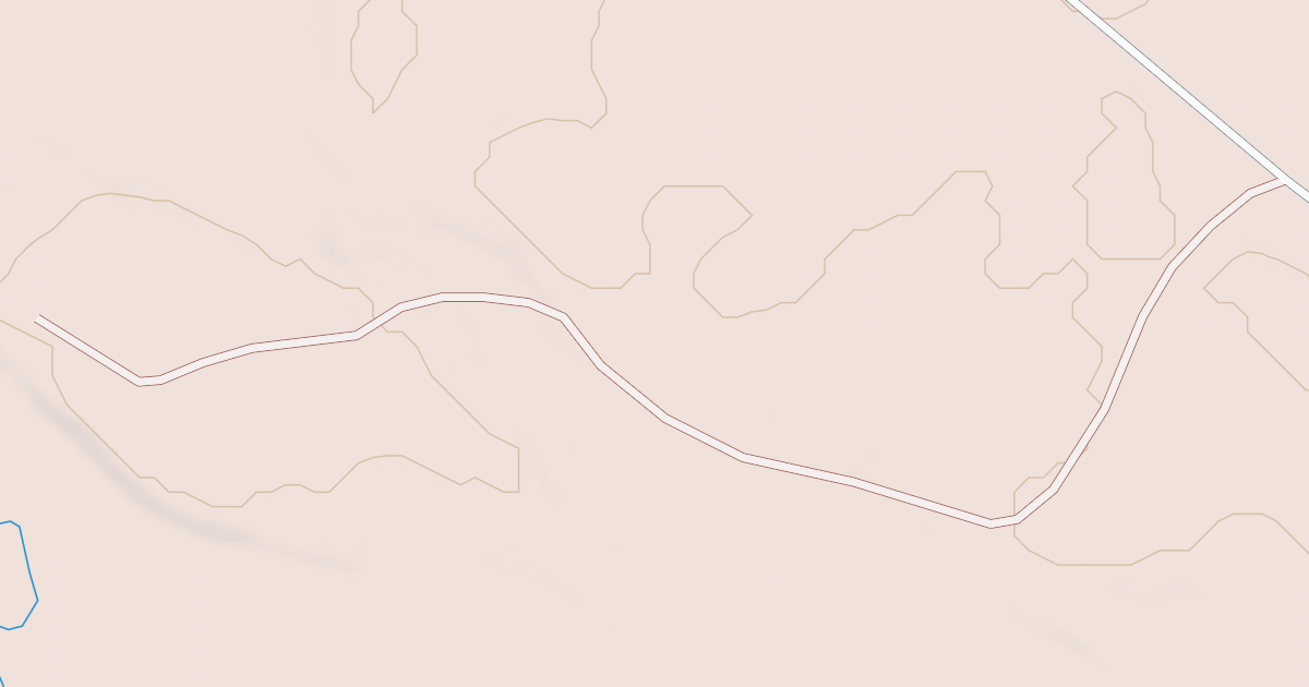 Map preview of GARVEY PONDS