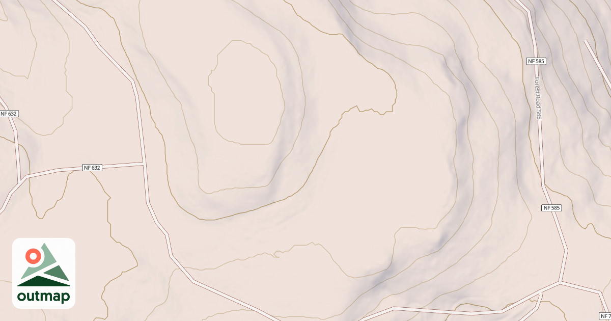 Map of KEEP OPEN