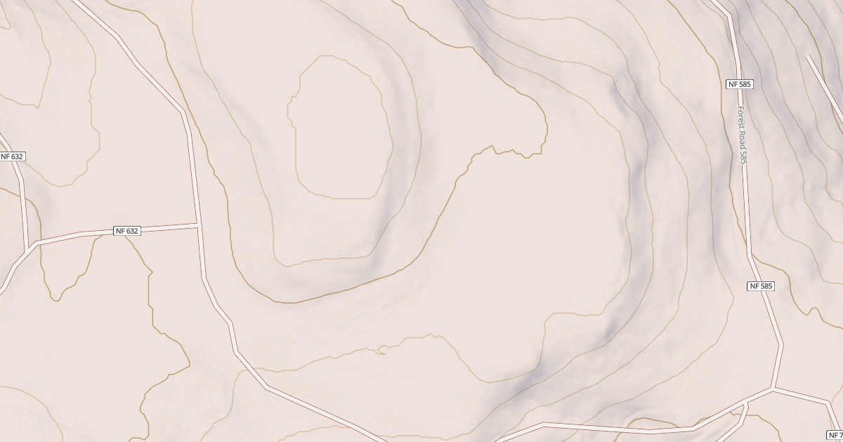 Map preview of KEEP OPEN
