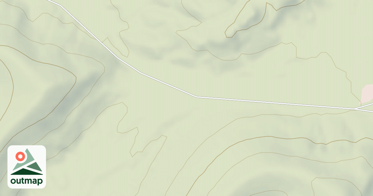 Map of BLM National GTLF Public Motorized Roads 1f52db64-2ecc-4ed6-a2b0-1299052bddfb