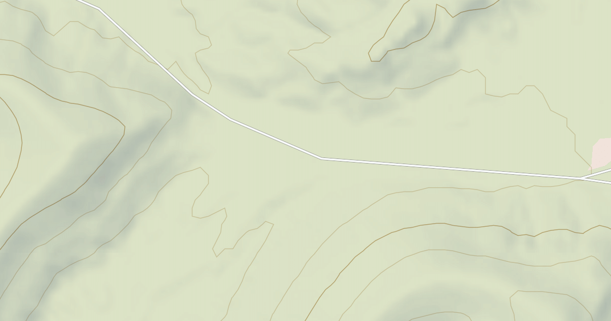 Map preview of BLM National GTLF Public Motorized Roads 1f52db64-2ecc-4ed6-a2b0-1299052bddfb