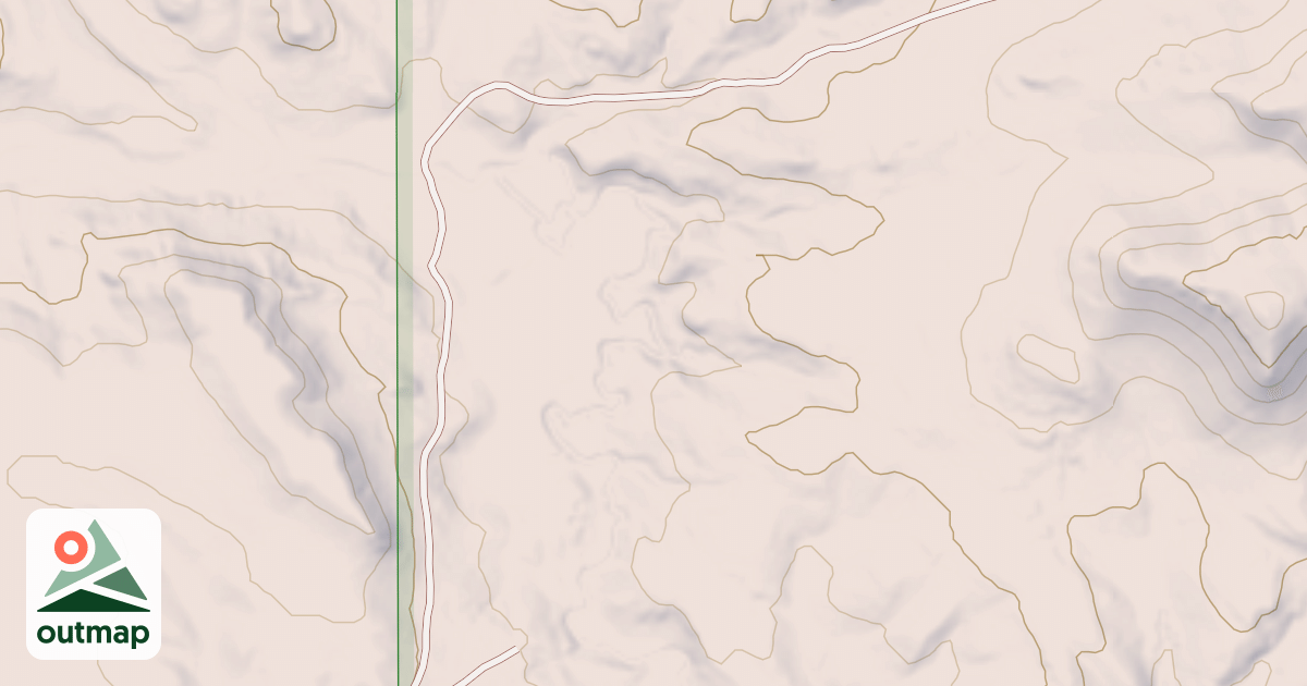 Map of (FDR) 7498