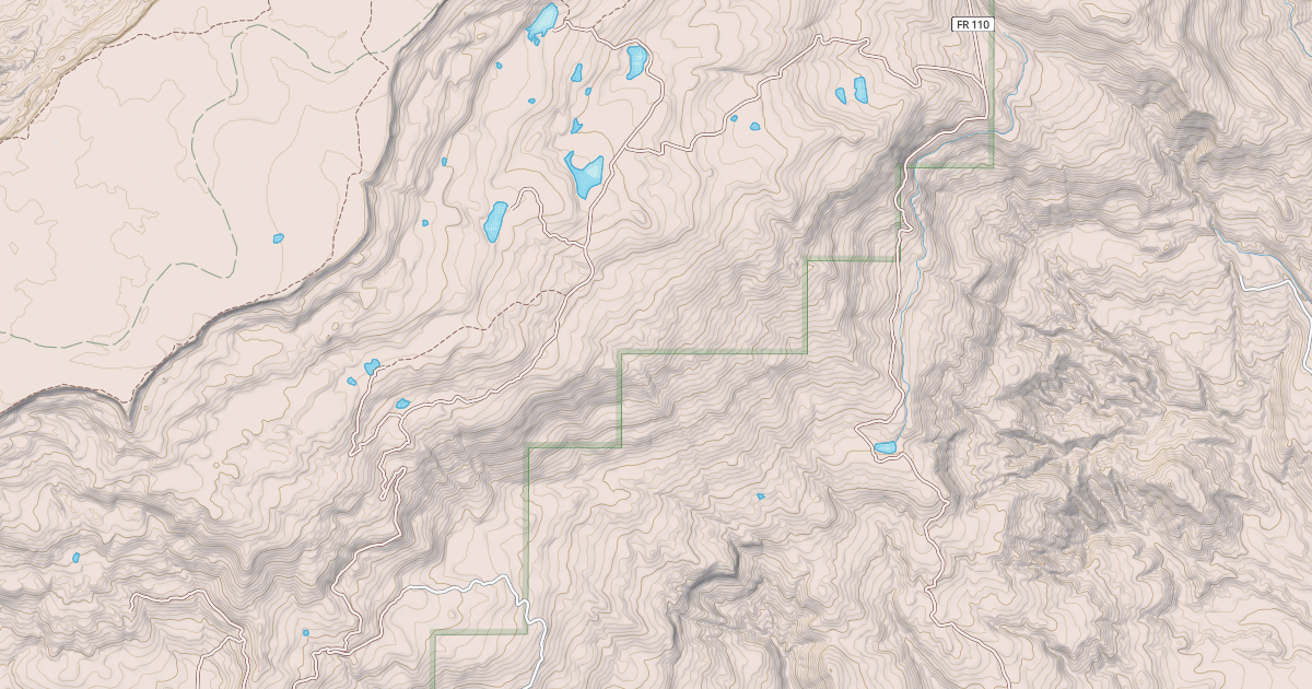 Map preview of DOUGHSPOON