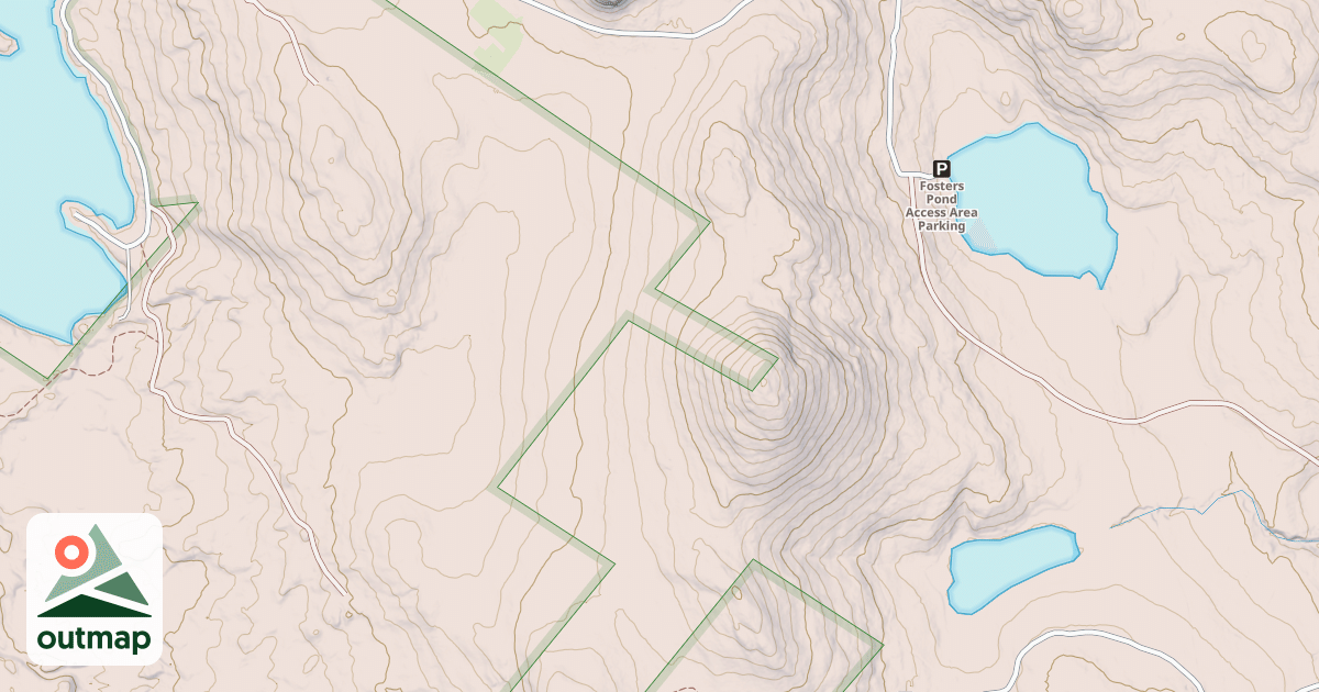 Map of 232