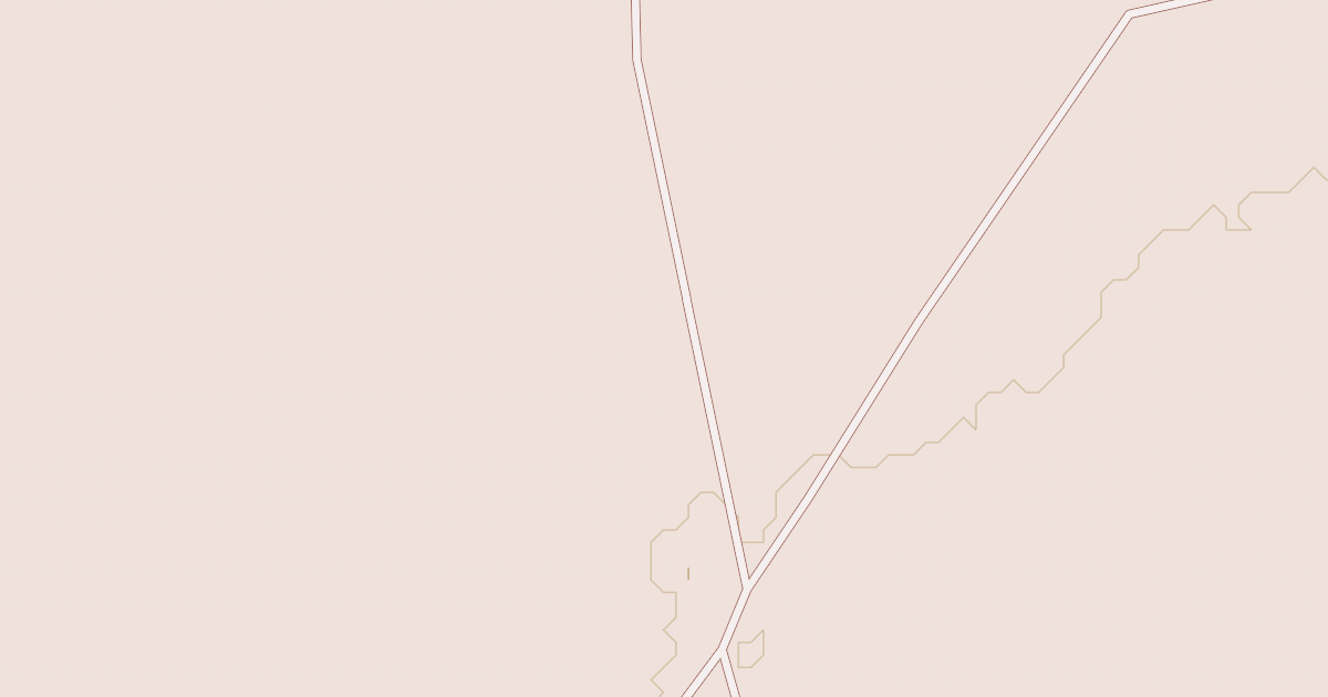 Map preview of Bemis Hill Trails