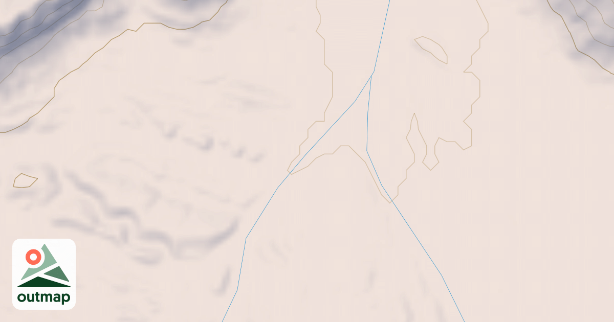 Map of 2060
