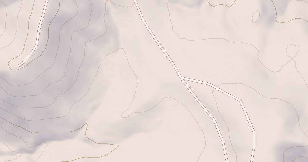 Map preview of USGS National Digital Trails af0ecb32-5cc2-4b15-93ca-cf06e0fdd3ef