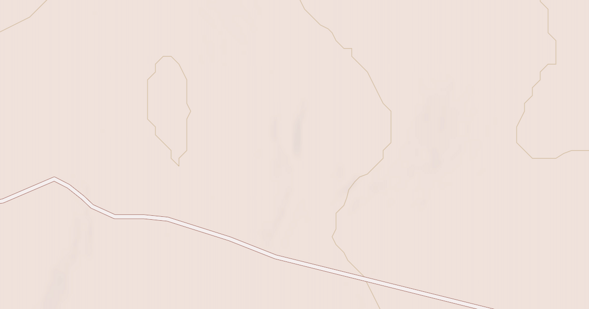 Map preview of BLM National GTLF Public Motorized Roads 497d3a25-cb63-4a53-a533-2d17df1580b2