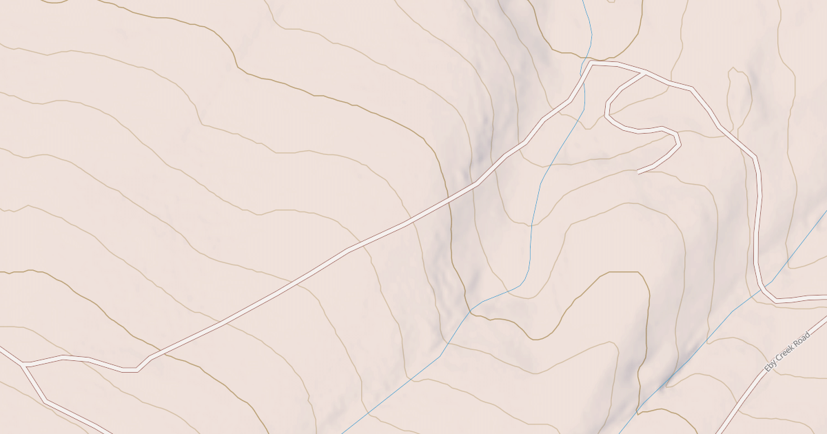 Map preview of BLM National GTLF Public Motorized Roads 16fd6fe4-ff64-4288-8231-2bc63a76cb91