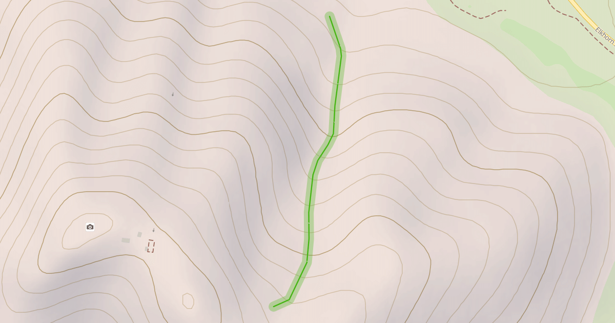 Map preview of Sepp