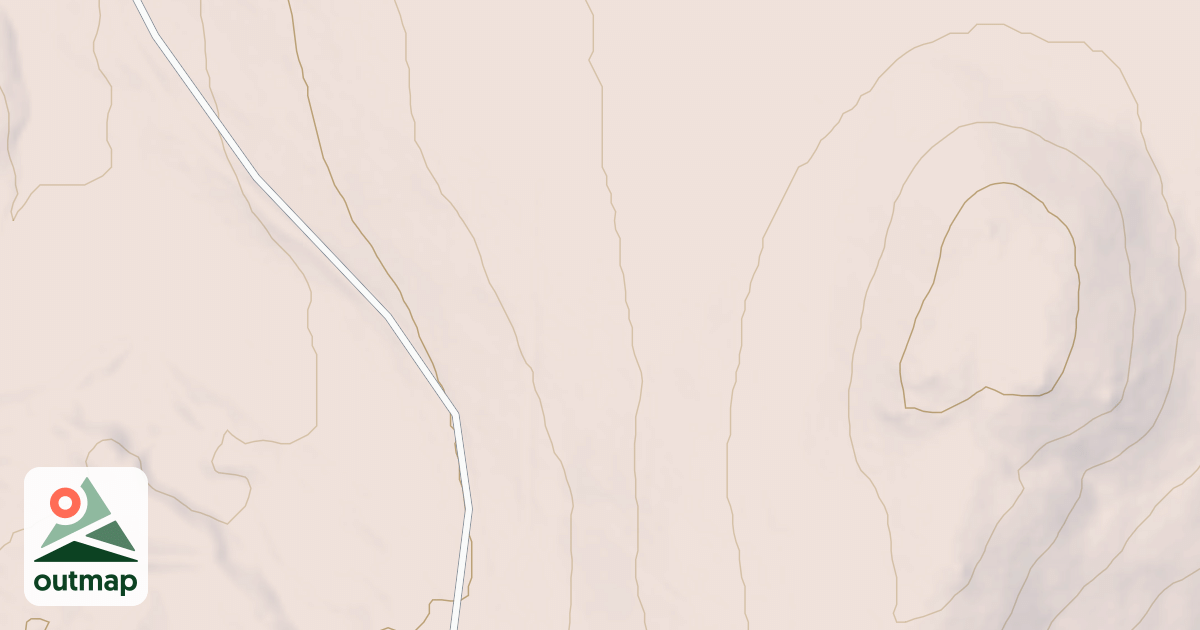 Map of CARAVEL