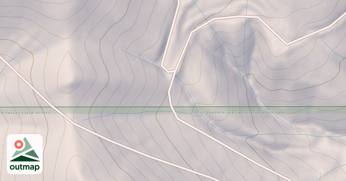 Map of BLM National GTLF Public Motorized Roads bc877320-cfed-45ca-ba09-67b2390a36f5