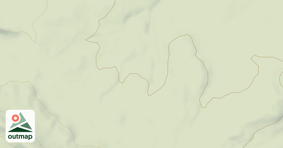 Map of USGS National Digital Trails 4ea7a042-c6fa-4707-9f06-761087364393
