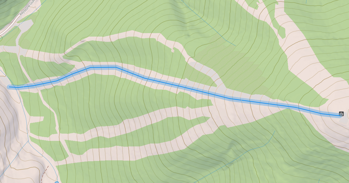 Map preview of Elk Run
