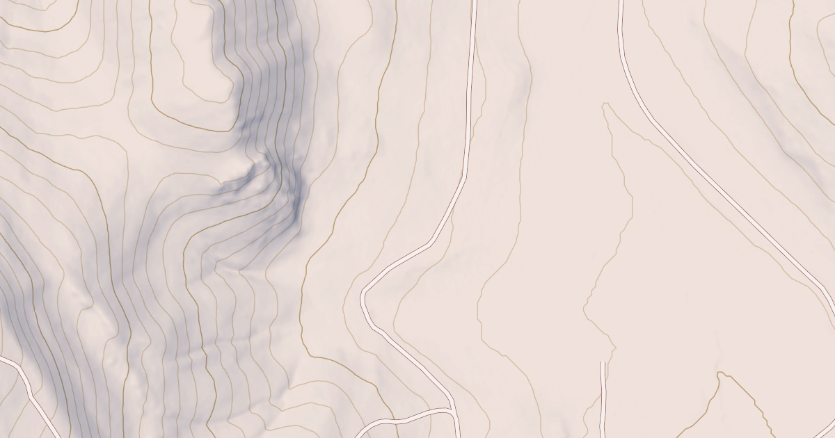 Map preview of BLM National GTLF Public Motorized Roads 4be2aa0e-e4ed-4732-9454-7206f2ee26ad