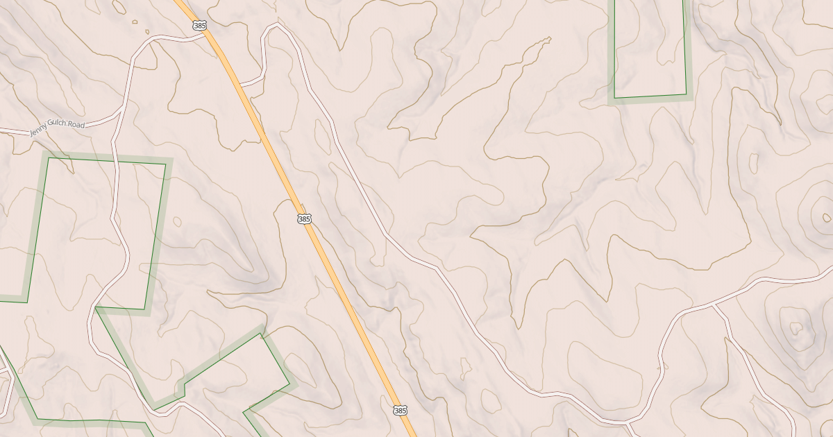Map preview of BOODLEMAN