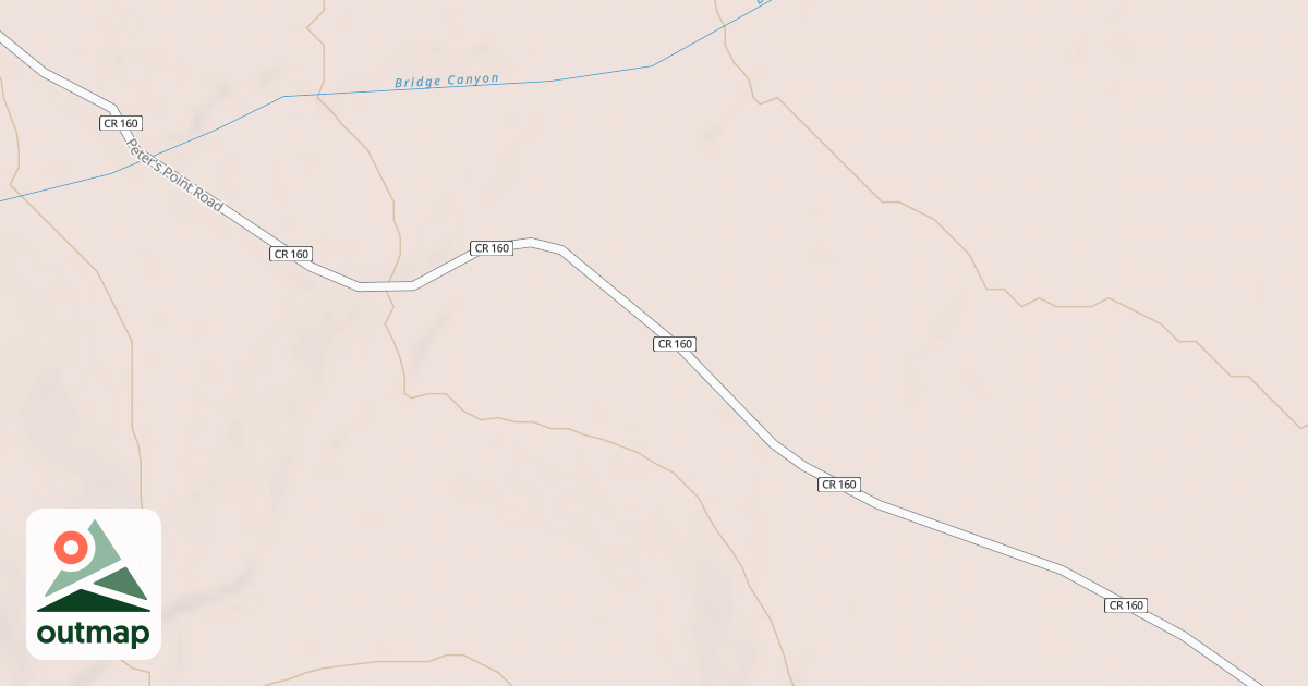 Map of BLM National GTLF Public Motorized Roads 04dd3a0f-318d-41f5-a77b-a40167daa3d9