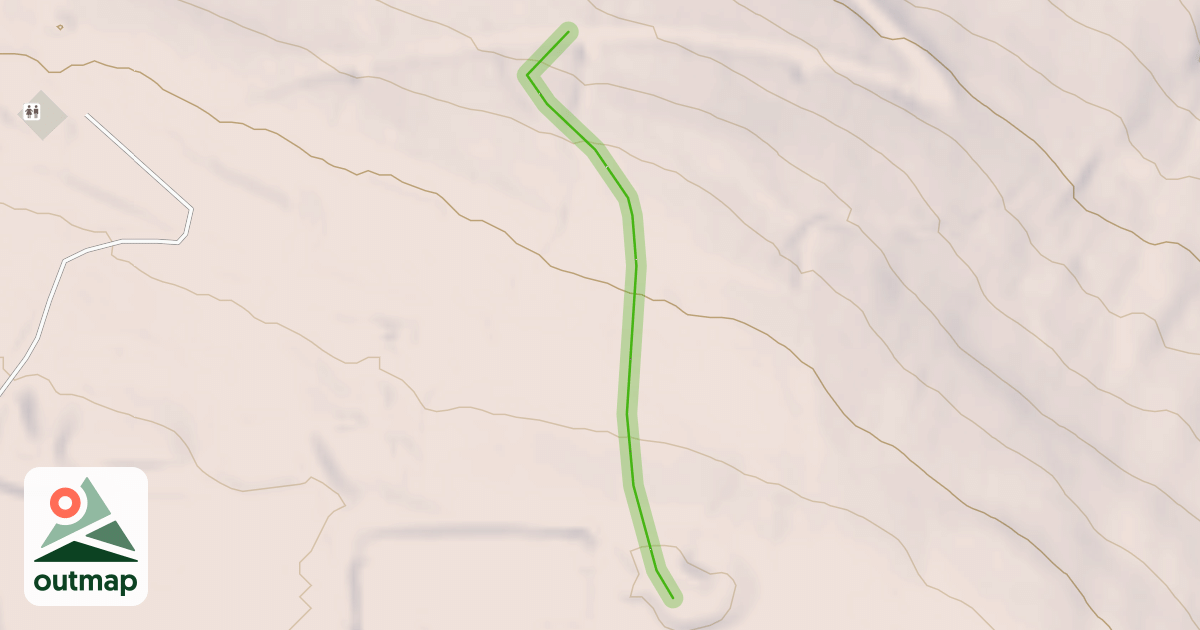 Map of Trail 24