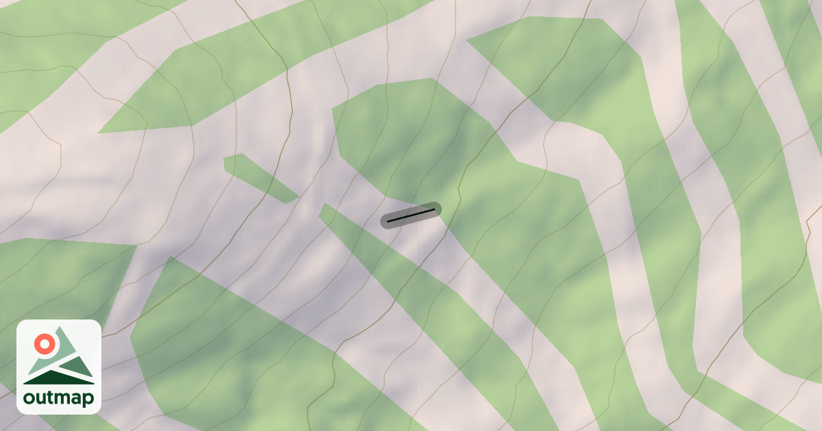 Map of Accès