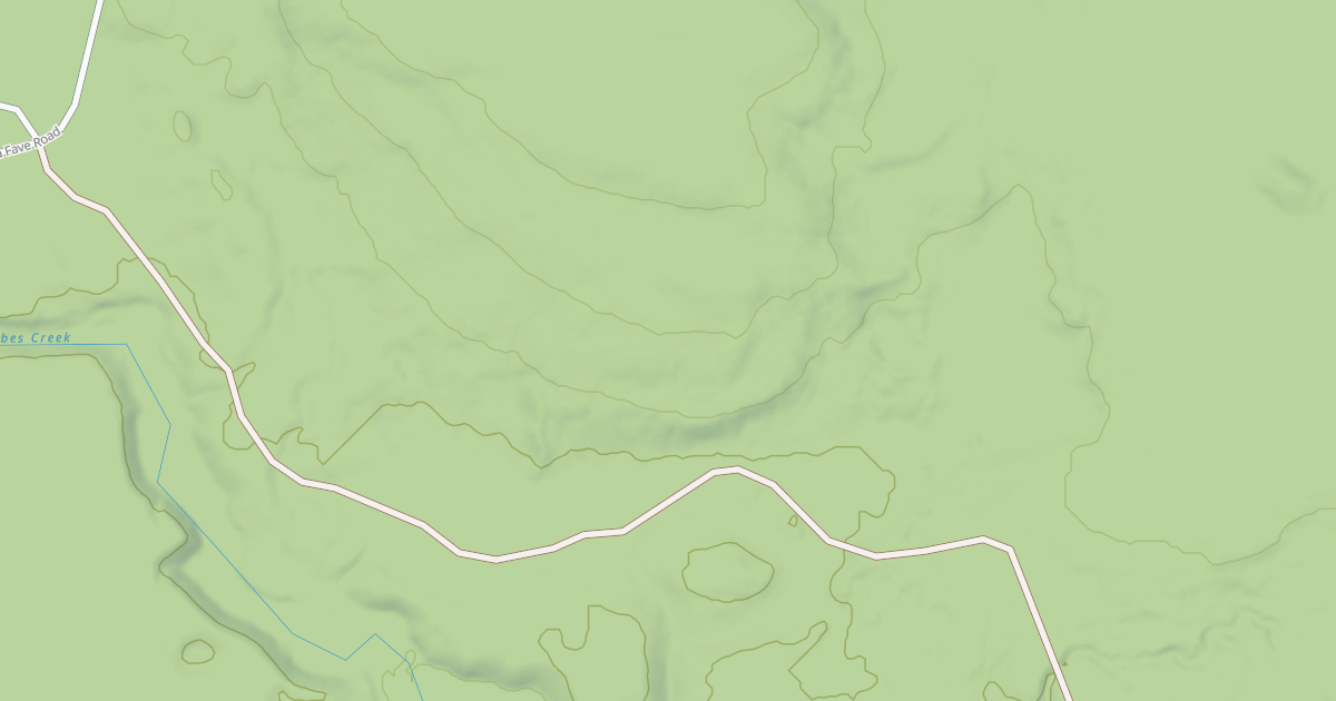 Map preview of FR 2102J