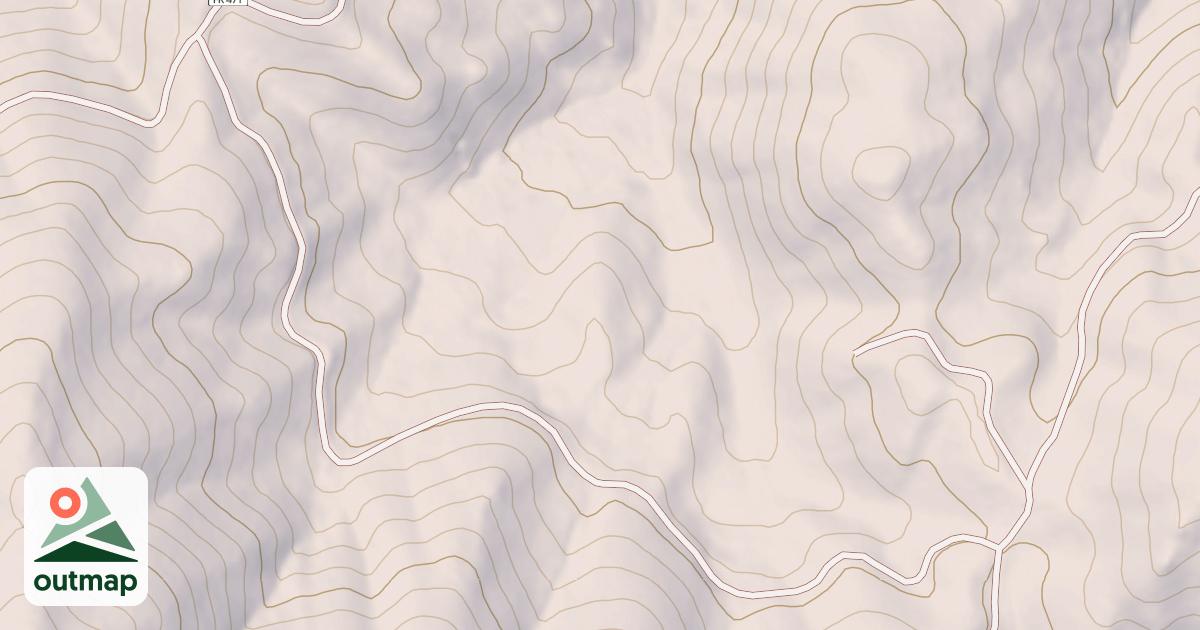 Map of WILLIAMS-ROSETTA