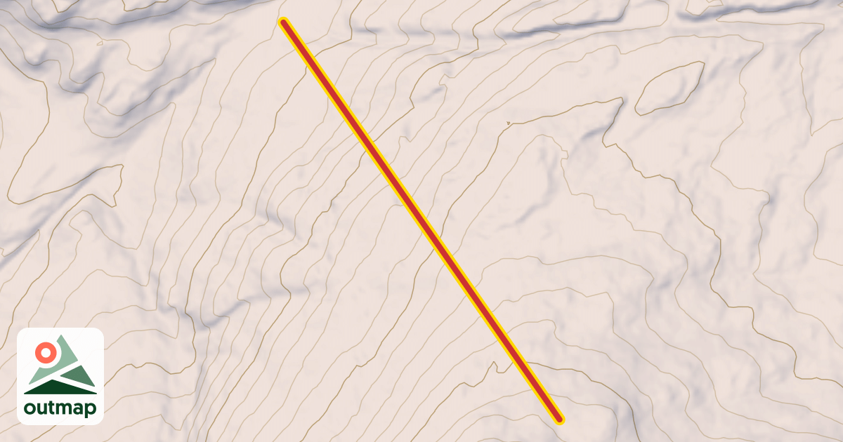 Map of Chair 3