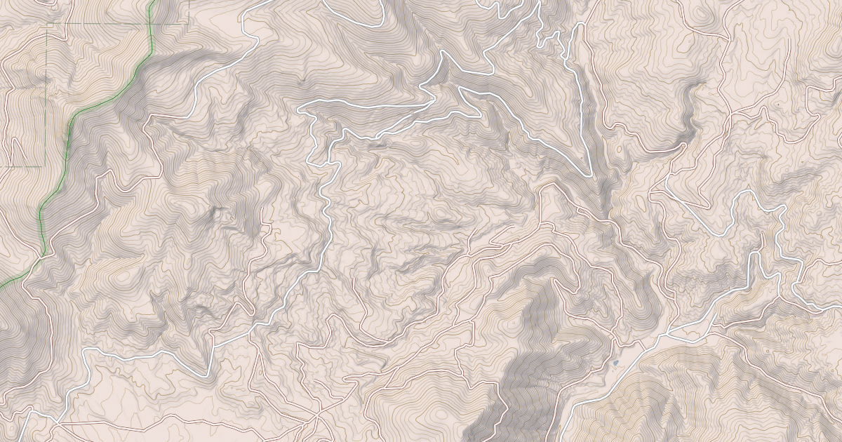 Map preview of BOULDER