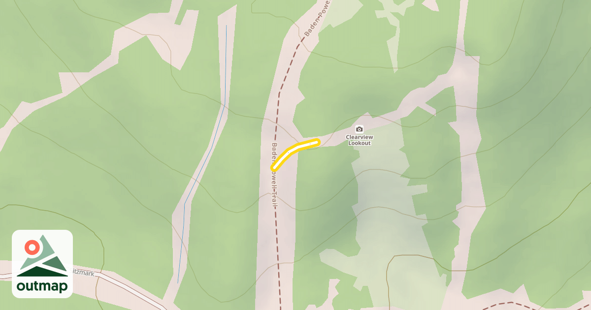 Map of Connector