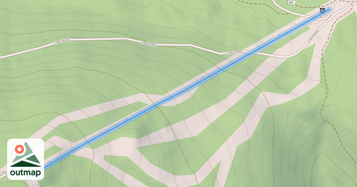 Map of Spotlight