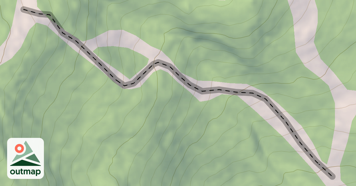 Map of Wisserunsett