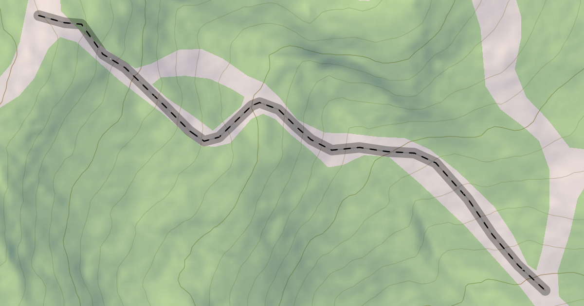 Map preview of Wisserunsett