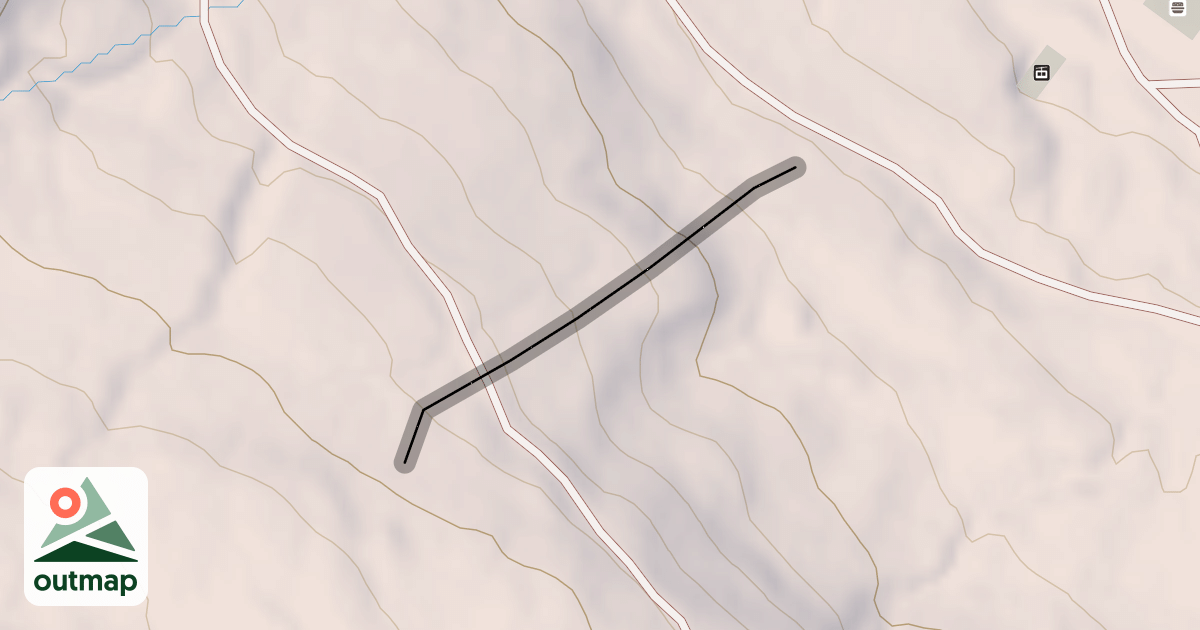 Map of Lower Windjammer