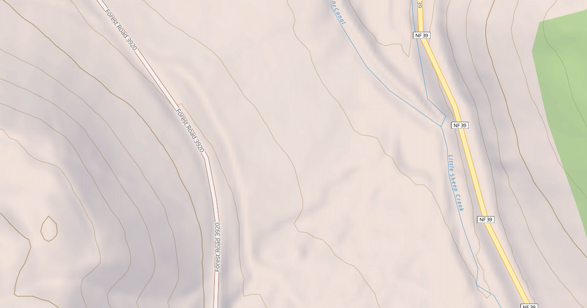Map preview of ED-10