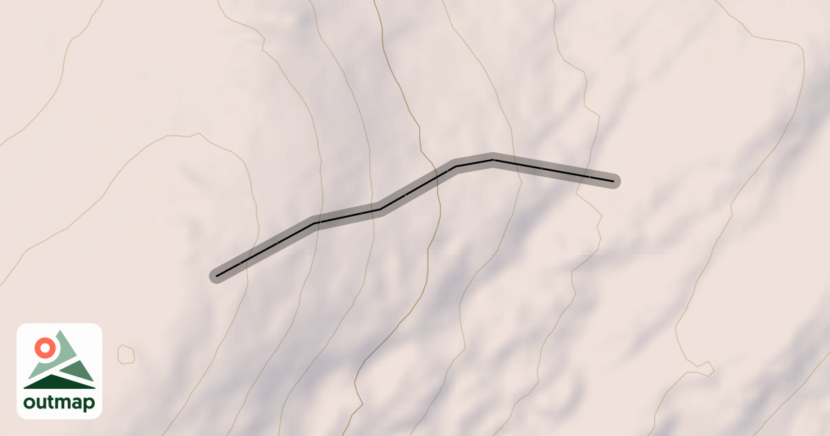 Map of Jammer