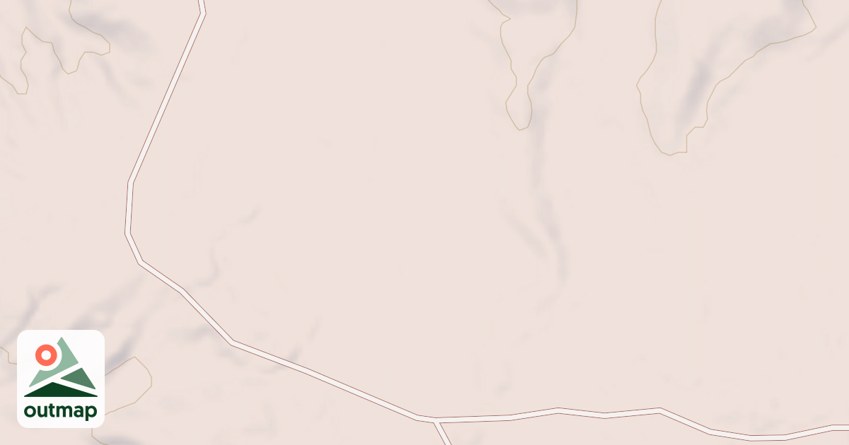 Map of 2741A SPUR A93G