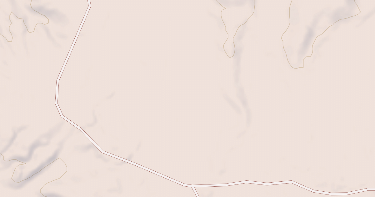 Map preview of 2741A SPUR A93G