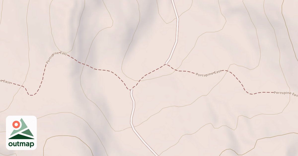 Map of Old 176