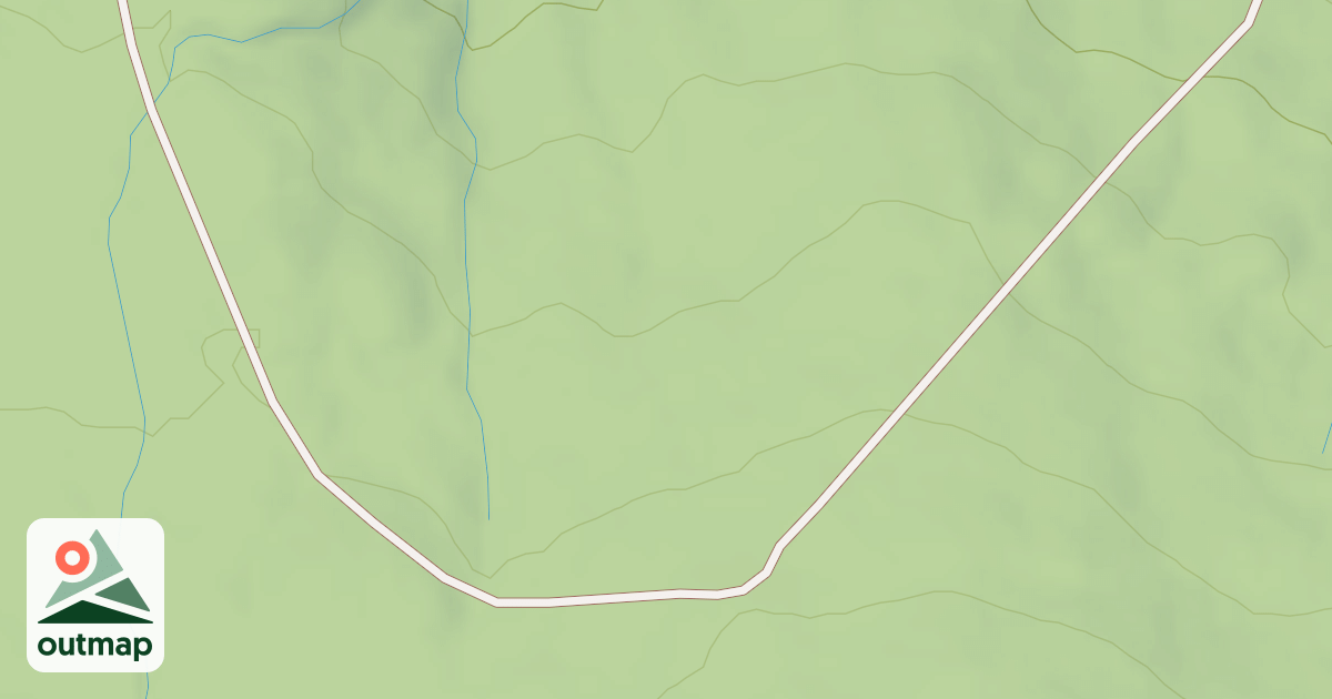 Map of USGS National Digital Trails 36553383-c284-41ac-8af9-4cc03358ed06