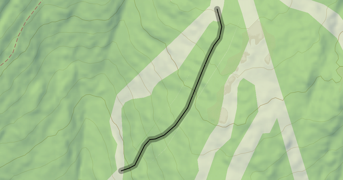 Map preview of Kill Kare Glades