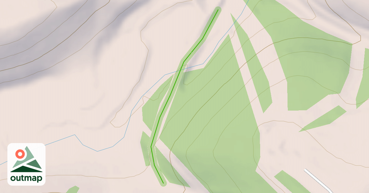 Map of Pipeline