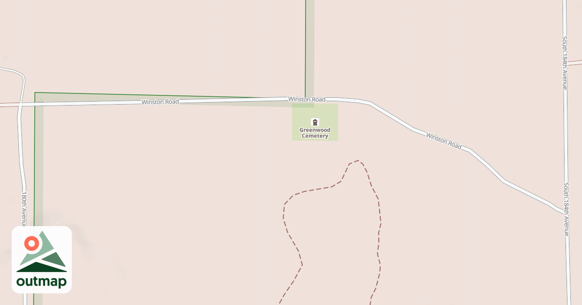 Map of 5299