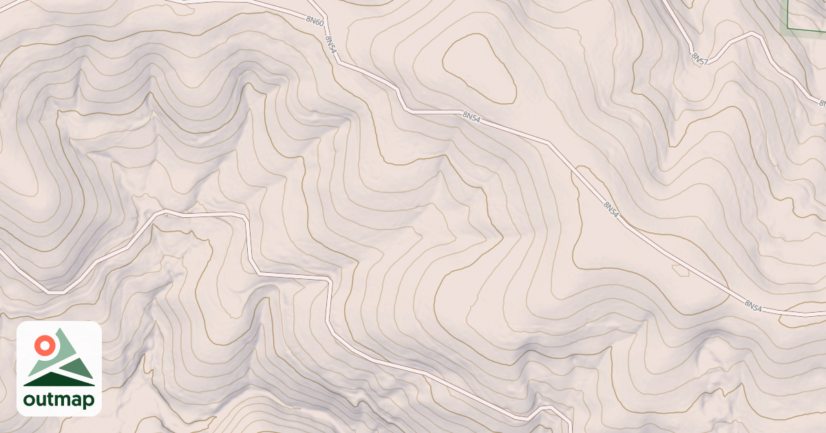 Map of BARNEYS